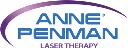 Anne Penman Laser Therapy logo